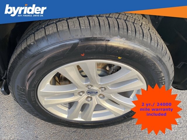 2019 Ford Explorer in Conway, AR 72032 - 18110126 4