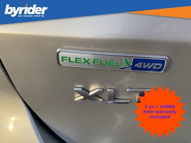 2019 Ford Explorer in Conway, AR 72032 - 18110126 15