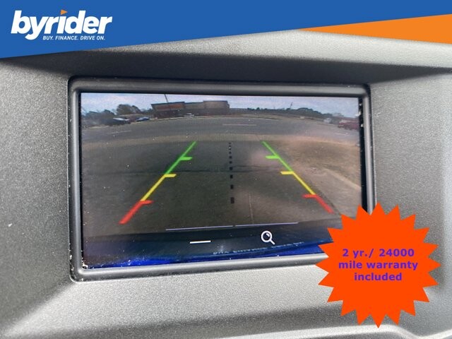 2019 Ford Fusion in Conway, AR 72032 - 18110127 11