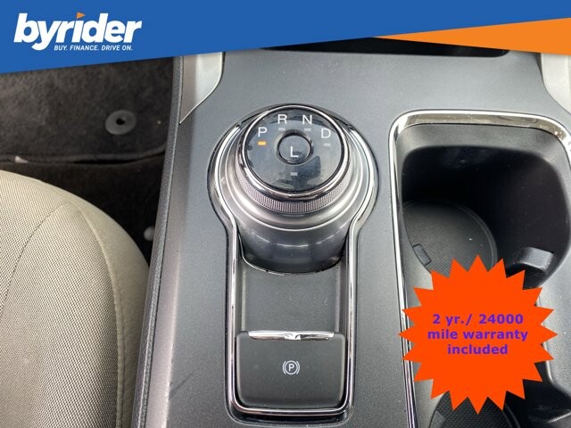 2019 Ford Fusion in Conway, AR 72032 - 18110127 10