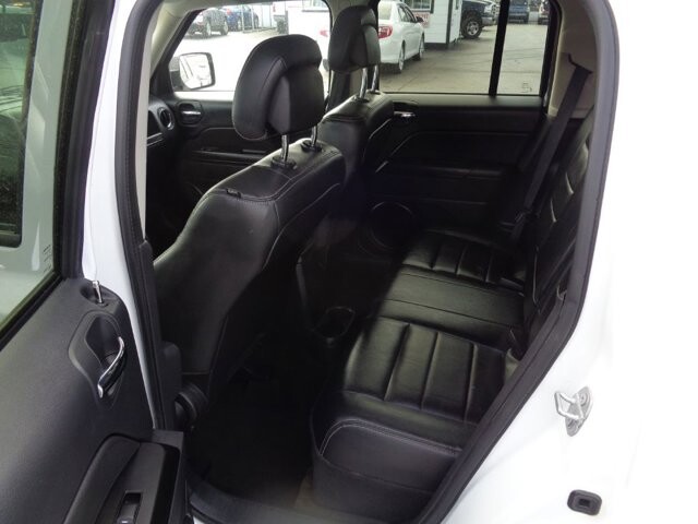 2017 Jeep Patriot in Lebanon, TN 37087-3302 - 18110132 6