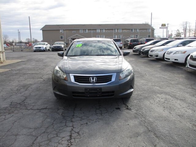 2010 Honda Accord in Oak Grove, MO 64075 - 18110134 2