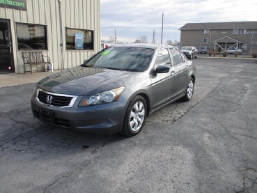 2010 Honda Accord in Oak Grove, MO 64075