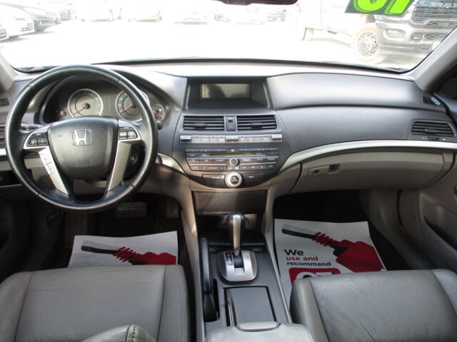 2010 Honda Accord in Oak Grove, MO 64075 - 18110134 11
