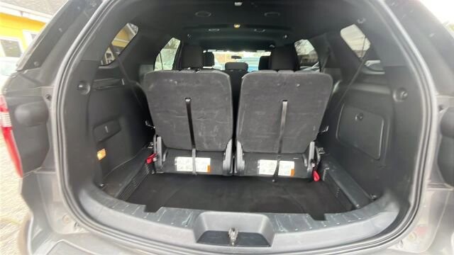 2018 Ford Explorer in Greenville, SC 29607 - 18110135 26