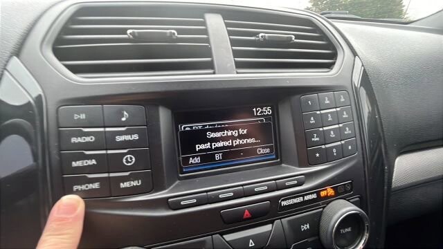 2018 Ford Explorer in Greenville, SC 29607 - 18110135 47