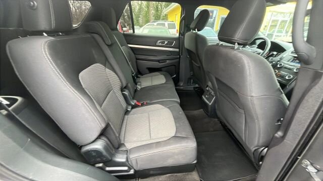 2018 Ford Explorer in Greenville, SC 29607 - 18110135 22