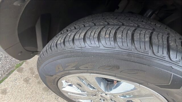 2018 Ford Explorer in Greenville, SC 29607 - 18110135 11