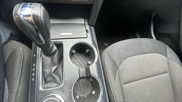 2018 Ford Explorer in Greenville, SC 29607 - 18110135 42