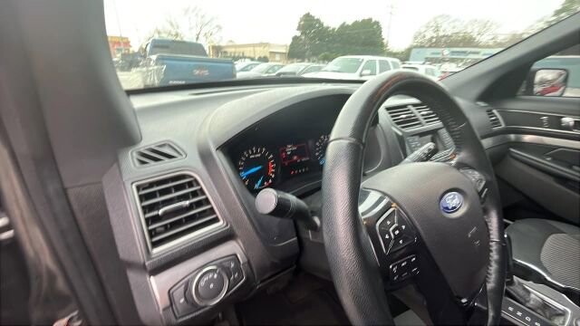2018 Ford Explorer in Greenville, SC 29607 - 18110135 40