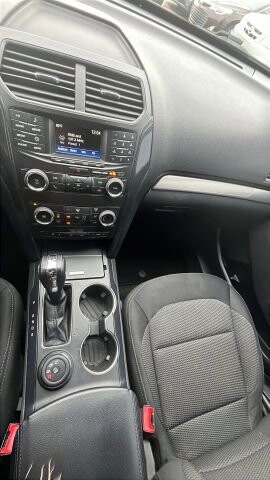 2018 Ford Explorer in Greenville, SC 29607 - 18110135 41