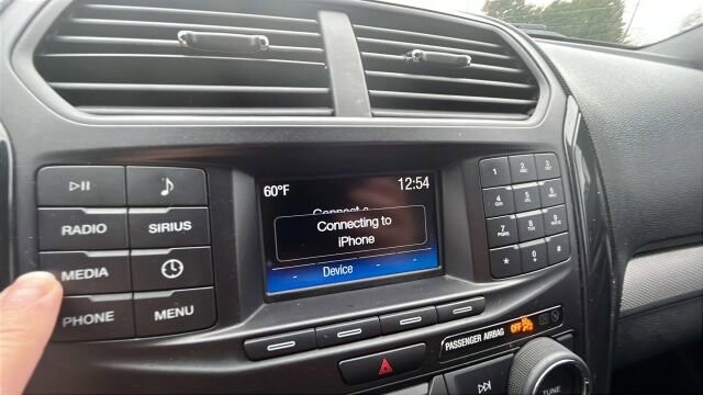 2018 Ford Explorer in Greenville, SC 29607 - 18110135 46