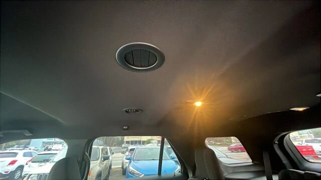 2018 Ford Explorer in Greenville, SC 29607 - 18110135 34