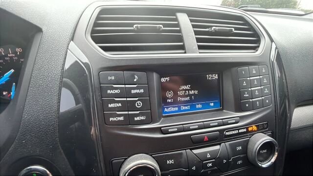 2018 Ford Explorer in Greenville, SC 29607 - 18110135 45