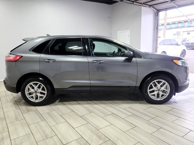 2024 Ford Edge in Cinnaminson, NJ 08077 - 18110136 6