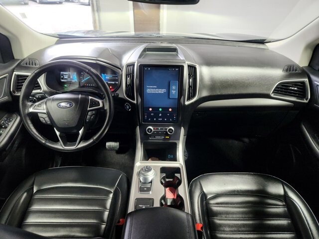 2024 Ford Edge in Cinnaminson, NJ 08077 - 18110136 15