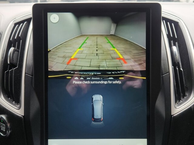 2024 Ford Edge in Cinnaminson, NJ 08077 - 18110136 19