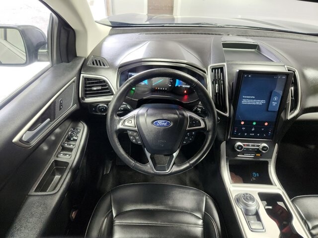 2024 Ford Edge in Cinnaminson, NJ 08077 - 18110136 16
