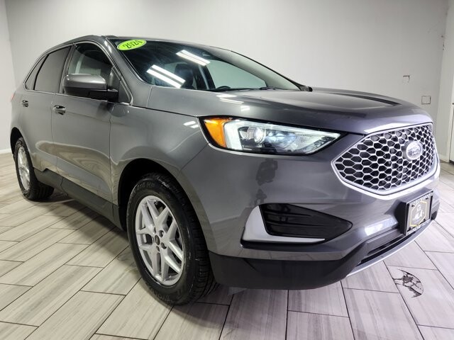 2024 Ford Edge in Cinnaminson, NJ 08077 - 18110136 7