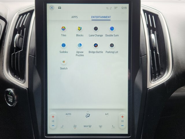 2024 Ford Edge in Cinnaminson, NJ 08077 - 18110136 20