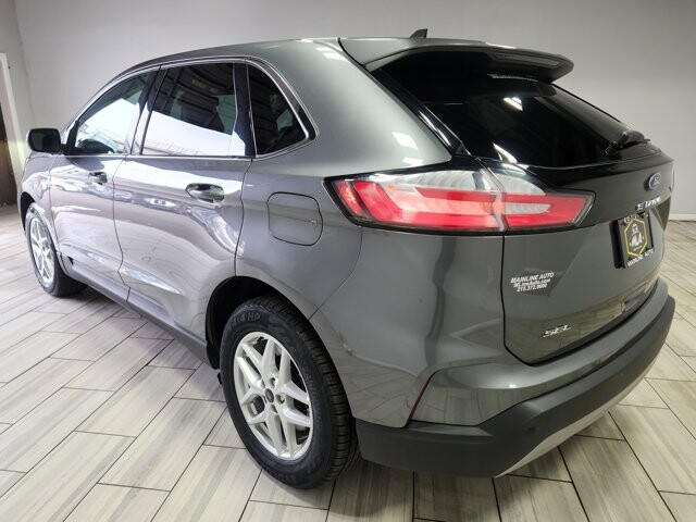 2024 Ford Edge in Cinnaminson, NJ 08077 - 18110136 3
