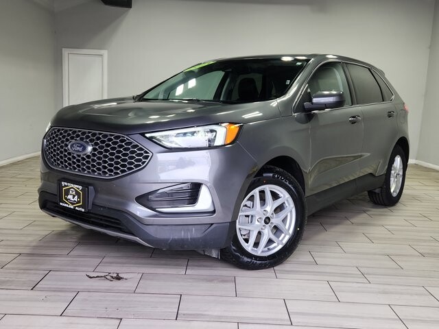 2024 Ford Edge in Cinnaminson, NJ 08077 - 18110136