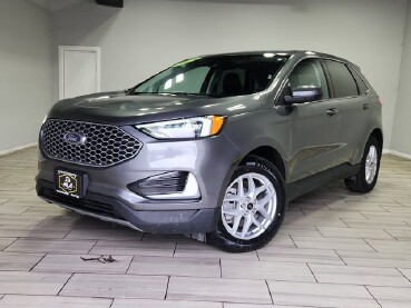 2024 Ford Edge in Cinnaminson, NJ 08077