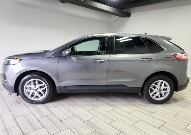 2024 Ford Edge in Cinnaminson, NJ 08077 - 18110136 2