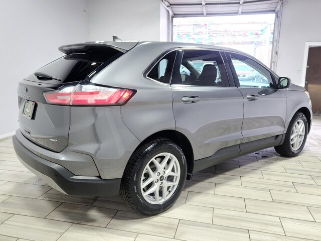 2024 Ford Edge in Cinnaminson, NJ 08077 - 18110136 5