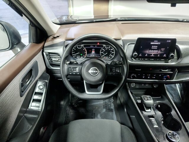 2023 Nissan Rogue in Cinnaminson, NJ 08077 - 18110138 17