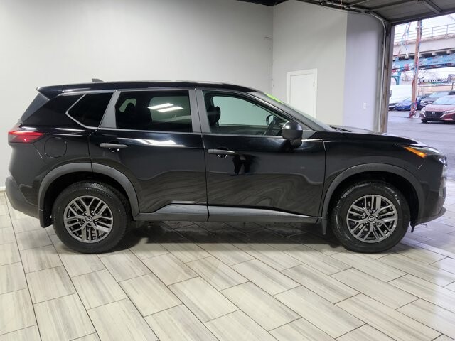 2023 Nissan Rogue in Cinnaminson, NJ 08077 - 18110138 6