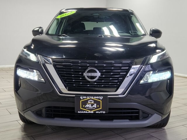 2023 Nissan Rogue in Cinnaminson, NJ 08077 - 18110138 9