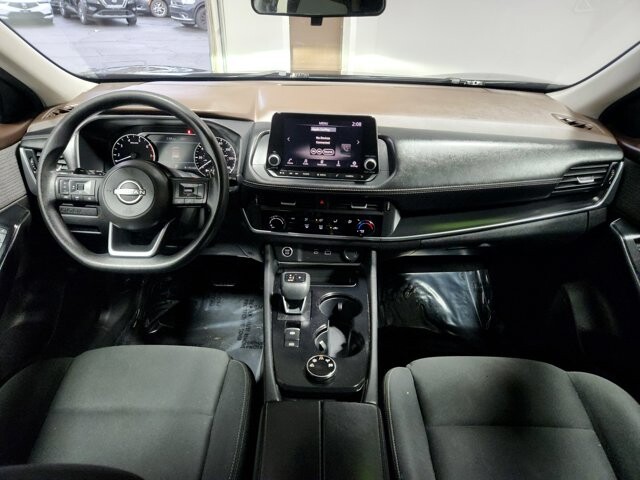 2023 Nissan Rogue in Cinnaminson, NJ 08077 - 18110138 16