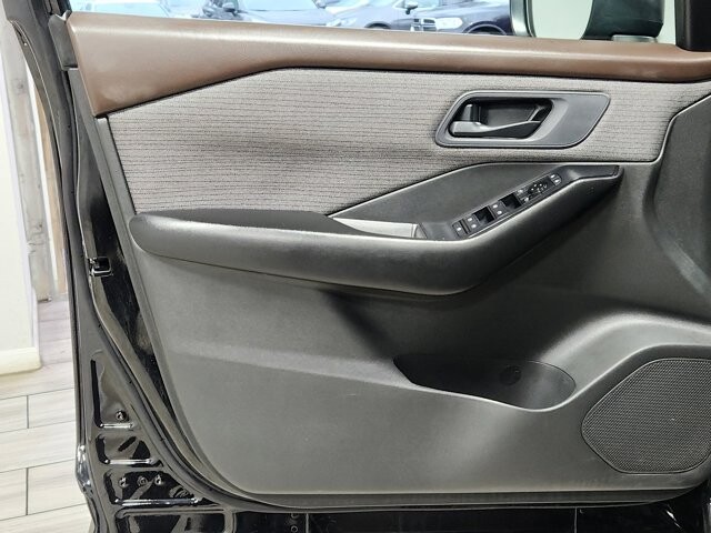 2023 Nissan Rogue in Cinnaminson, NJ 08077 - 18110138 11