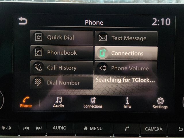 2023 Nissan Rogue in Cinnaminson, NJ 08077 - 18110138 21