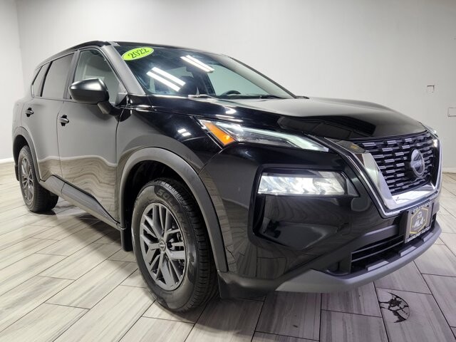 2023 Nissan Rogue in Cinnaminson, NJ 08077 - 18110138 7