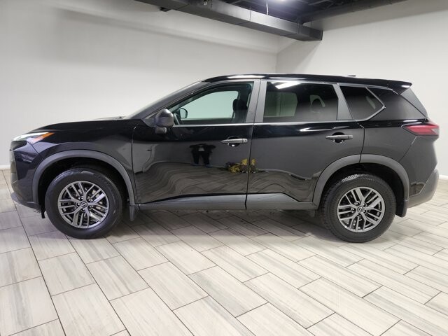 2023 Nissan Rogue in Cinnaminson, NJ 08077 - 18110138 2