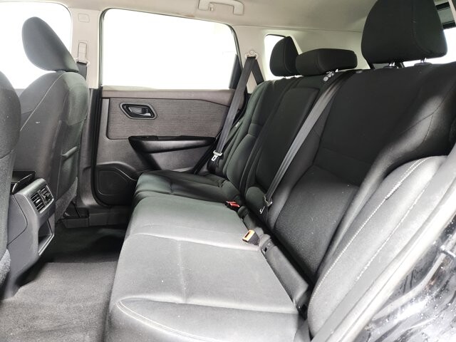 2023 Nissan Rogue in Cinnaminson, NJ 08077 - 18110138 14