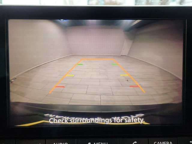 2023 Nissan Rogue in Cinnaminson, NJ 08077 - 18110138 22