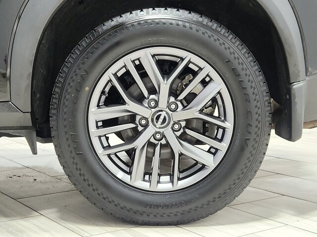 2023 Nissan Rogue in Cinnaminson, NJ 08077 - 18110138 10