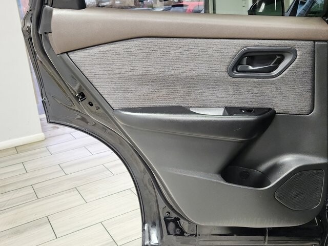 2023 Nissan Rogue in Cinnaminson, NJ 08077 - 18110138 13