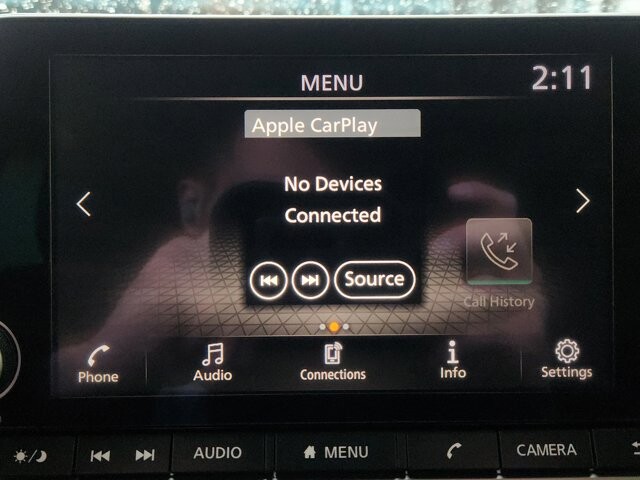 2023 Nissan Rogue in Cinnaminson, NJ 08077 - 18110138 23