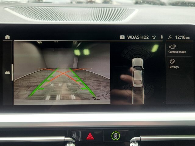 2022 BMW 330i xDrive in Cinnaminson, NJ 08077 - 18110139 23