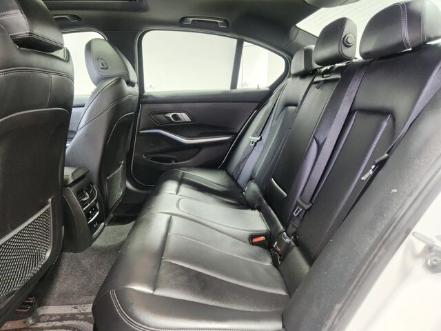 2022 BMW 330i xDrive in Cinnaminson, NJ 08077 - 18110139 13