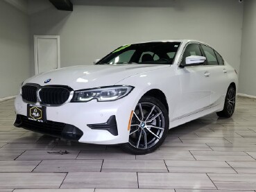2022 BMW 330i xDrive in Cinnaminson, NJ 08077