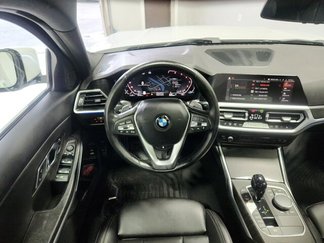 2022 BMW 330i xDrive in Cinnaminson, NJ 08077 - 18110139 17