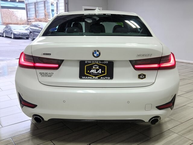 2022 BMW 330i xDrive in Cinnaminson, NJ 08077 - 18110139 4