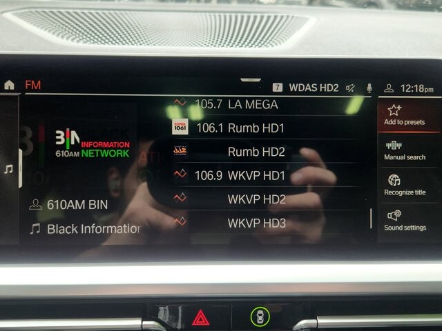 2022 BMW 330i xDrive in Cinnaminson, NJ 08077 - 18110139 22