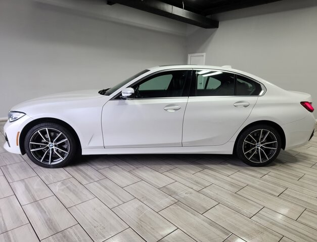 2022 BMW 330i xDrive in Cinnaminson, NJ 08077 - 18110139 2
