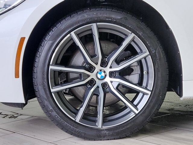 2022 BMW 330i xDrive in Cinnaminson, NJ 08077 - 18110139 9